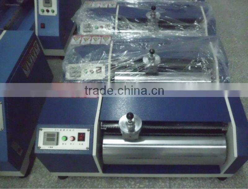 Abrasion Tester-DIN Tester (PKG-DIN)-lifetime tester