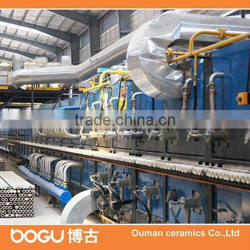 300x300mm anti slip outdoor floor tiles