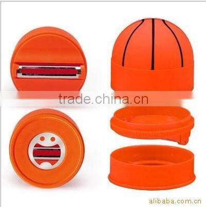 magic pomegranate watermelon peeler