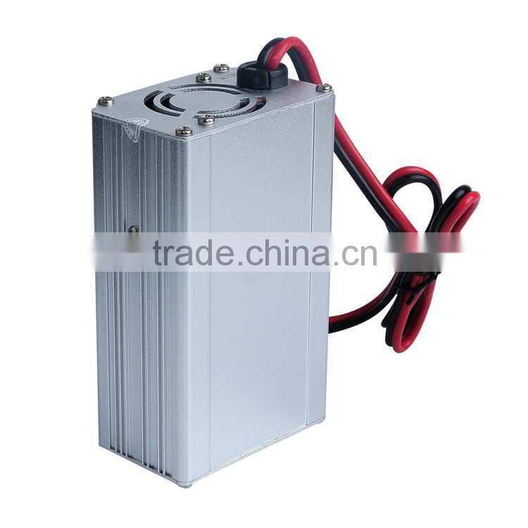 Modified sine wave power inverter supply ,dc 12v to ac220v 100W