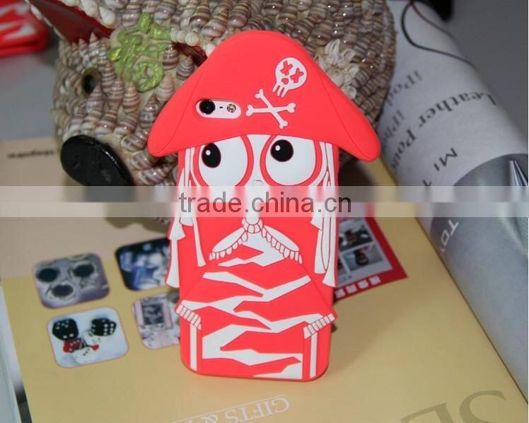 fancy cell phone cover case for Iphone five