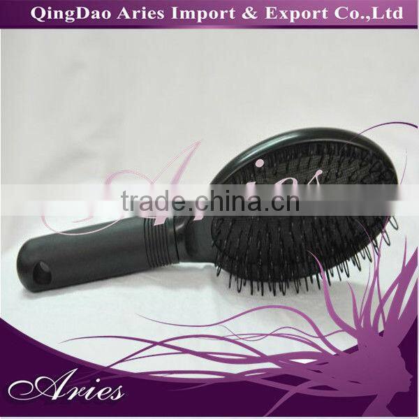 New Fashion Cool Mesh Weaving Black Wig Cap Hair Net