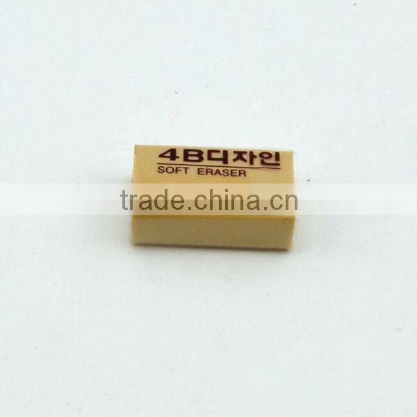 Factory wholesale cheap rubber erasers