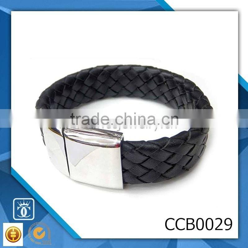 alibaba china fashion cheap wholesale men stainless steel bracelet