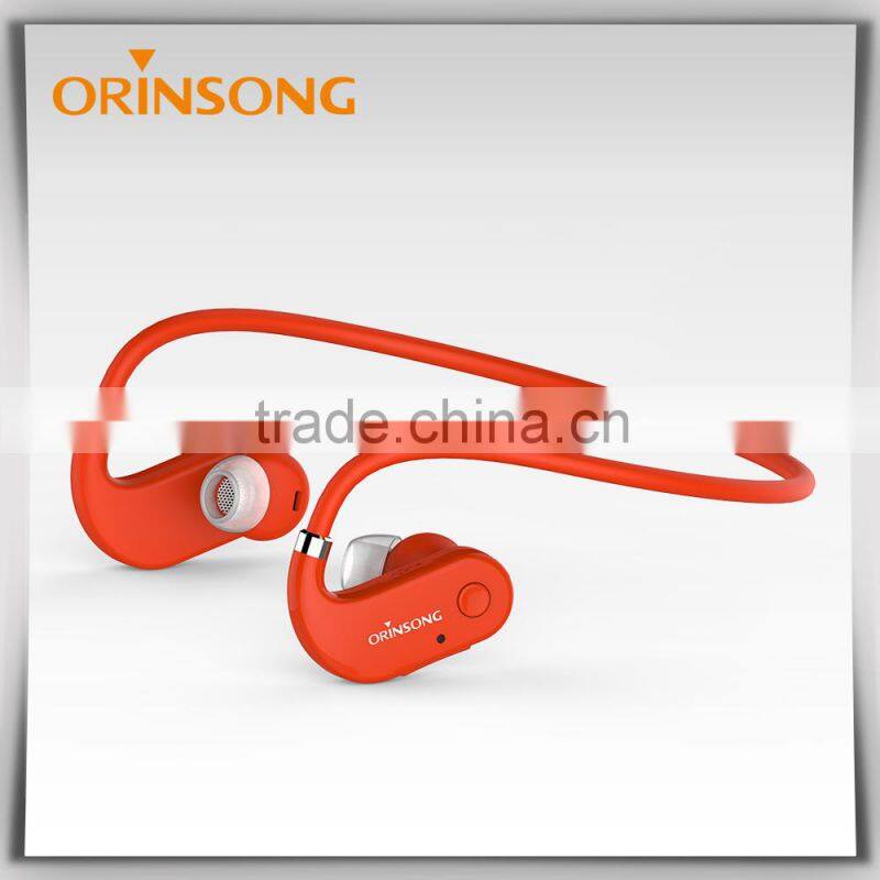 2016 trending products bluetooth stereo headset with microphone