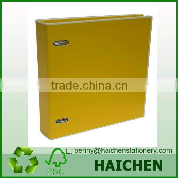 Fashion Design Lever Arch File