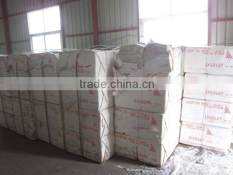 Direct sale machine for making recycled paper/ cost of tissue paper machine