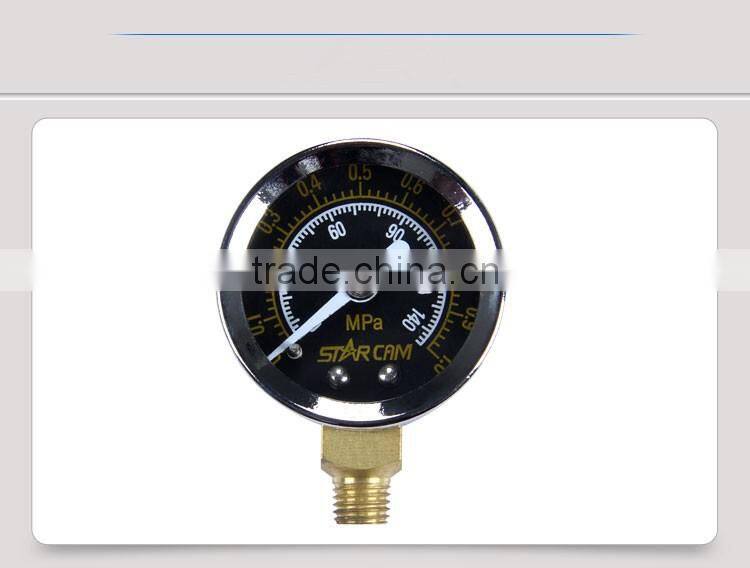 ningbo sales ranges inclined manometer