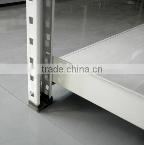 medium duty rack storage shelving