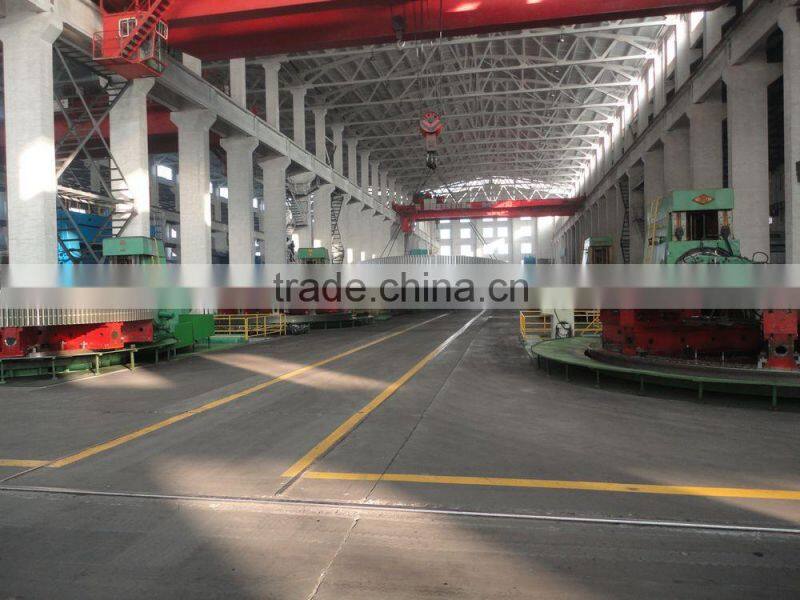 200000ton per annual Slag grinding plant/slag mining plant