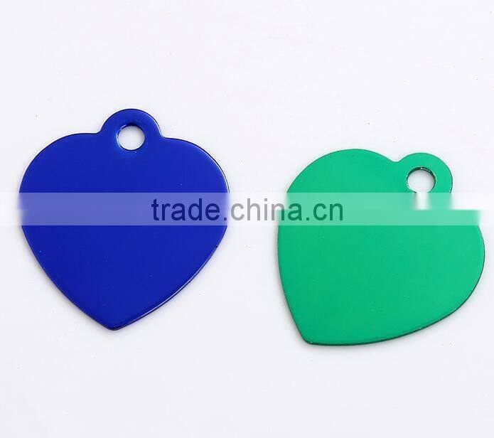 Blank Dog Tags Wholesale