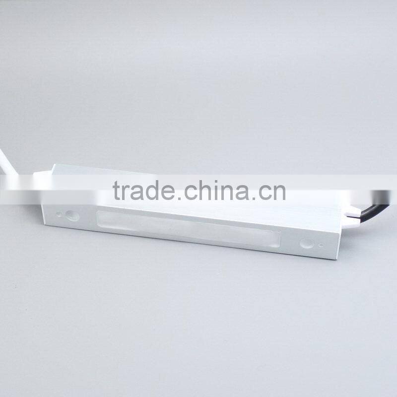 LPV-20-24 20W 24V 0.84A quality most popular dve switching power supply dso-142l