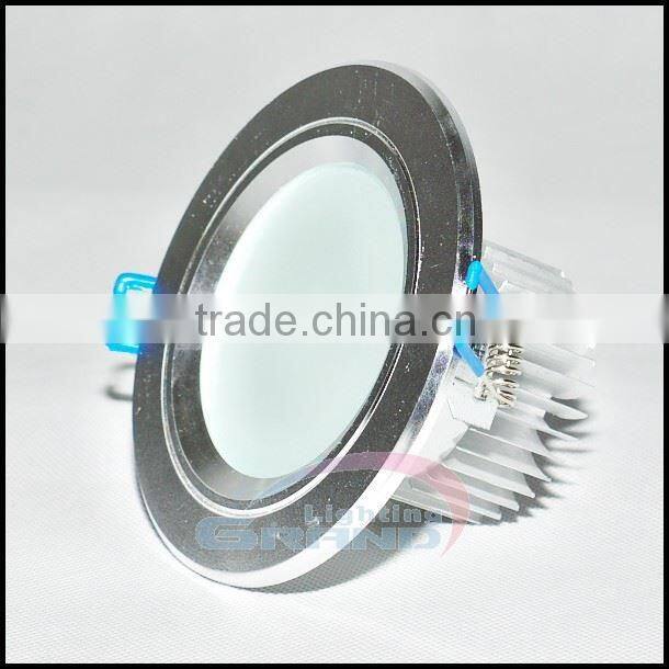 Hight Power 9W SAMSUNG chip ip65 led downlight