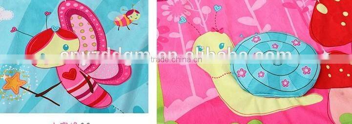play gym / eco-friendly children's play mats/baby play gym
