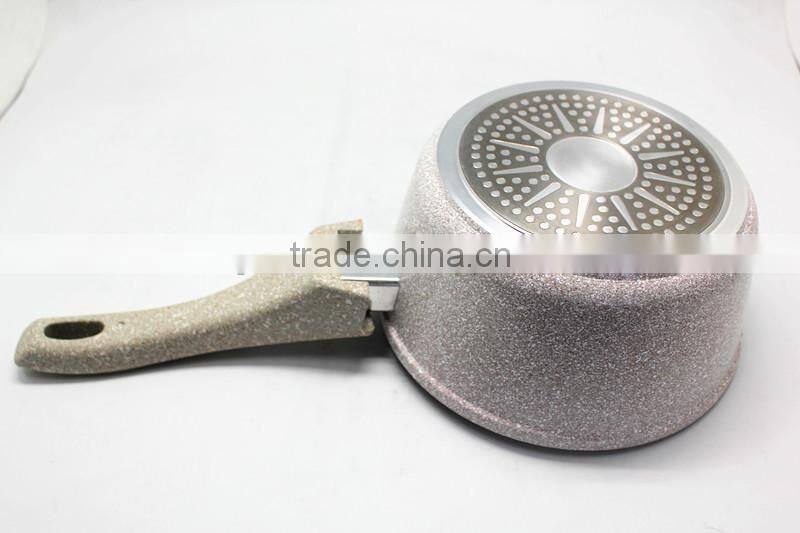 HQ forged die casting cookware