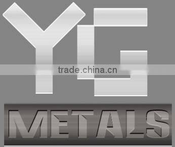 2014 t6 large diameter aluminium bar