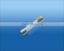 Newlec Miniature Glass Fuse Quick Blow 4A 250V AC