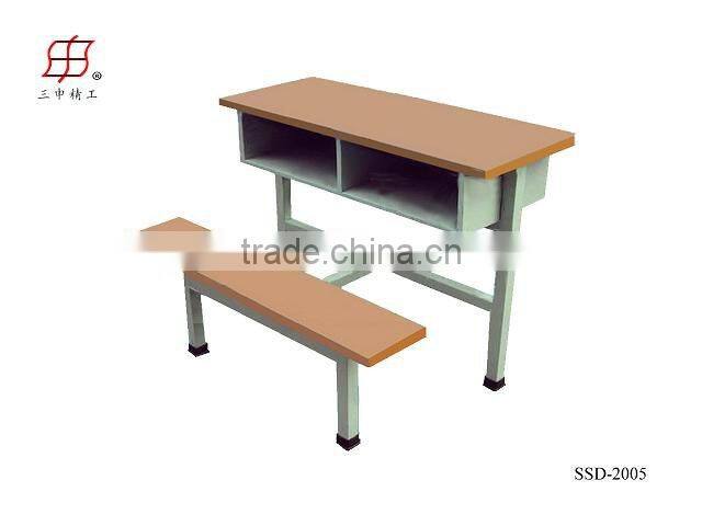 student metal frames chairs