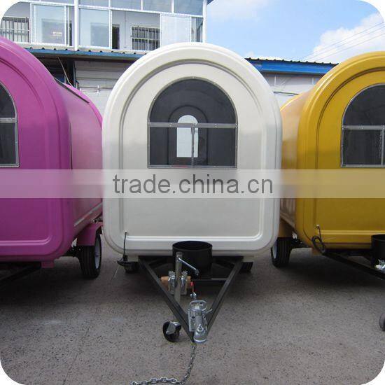 2013 Multi-Use Ice Food Product Show Cooler Chest Truck Cart XR-FC220 B