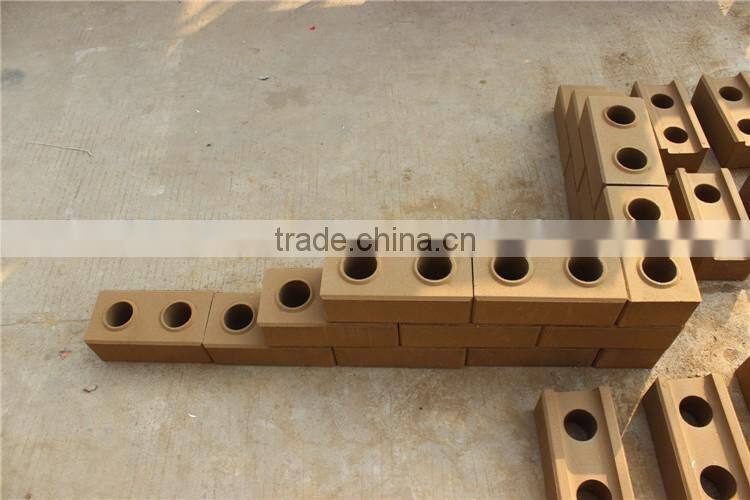 WT2-10 low price ecological bricks-hydraulic press eco brava machine