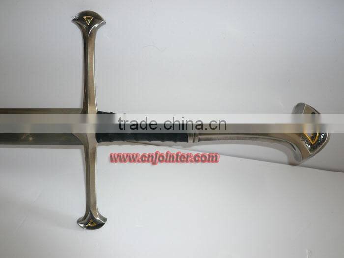 Wholesale Handmade movie swords the lord of the rings JOT033handmade