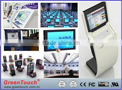GreenTouch 15inch ELO SAW Touch Screen, SAW touch screen for LCD/ATM/Kiosk