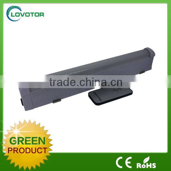 wholesale solar led tube street light price favourable with solar charger
