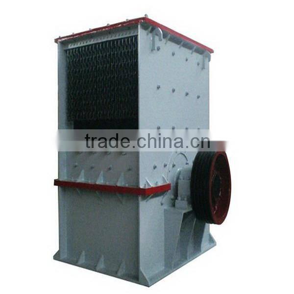 The European Union Lime stone impact heavy hammer box crusher Hot Sale in Africa