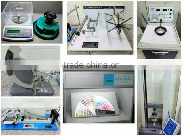 Wholesales 2014 new TEXTILES 290T down proof interlining polyester fabric for garment,lining, suit,down jacket and proof coat