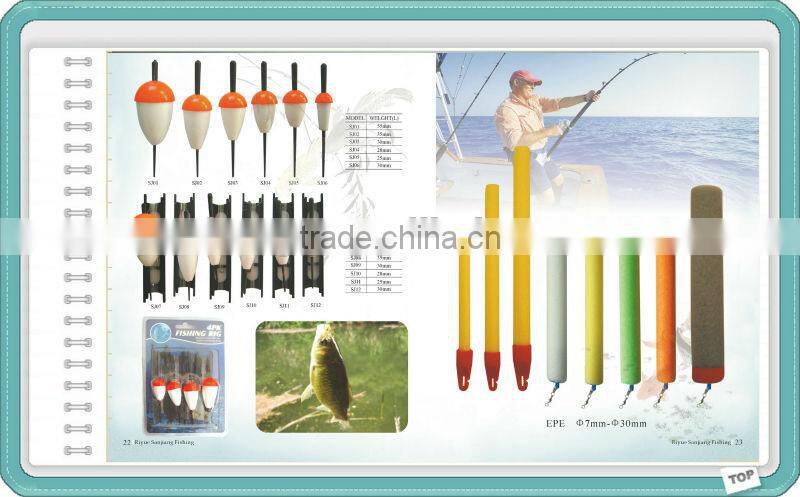 Chinese OEM Factory Led Fishing Float Light Fishing Float