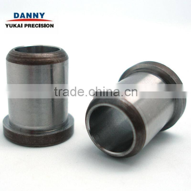 sleeve stainless steel bushing