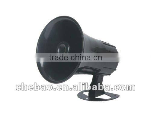 BEST PRICE ES-205 DC12V Auto Alarm Sirens