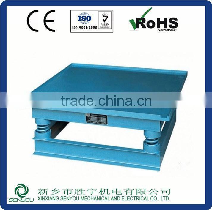 concrete testing equipment