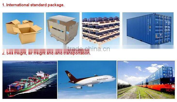 Yuchai marine diesel engine YC6C Series