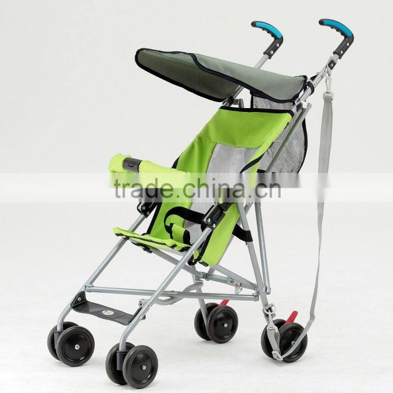 China Manufacturer Baby Stroller 3 in 1