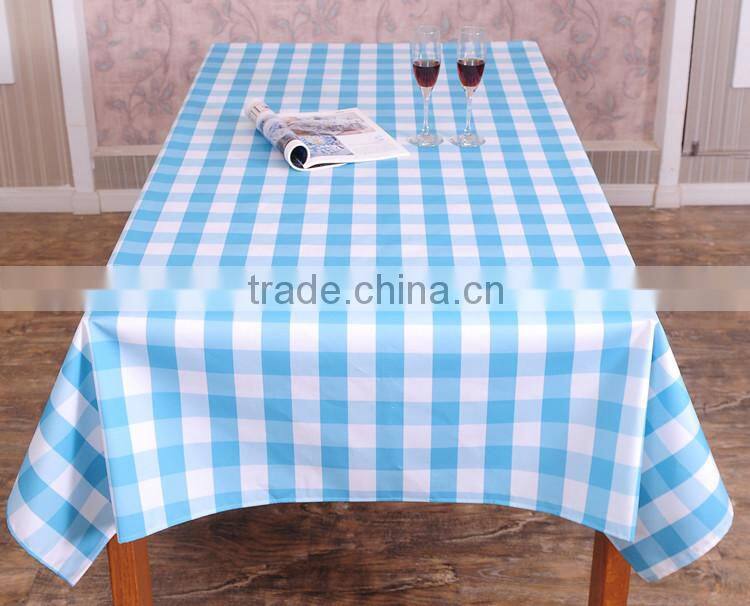 Hot Sale Table Cloth, Oil cloth fabric