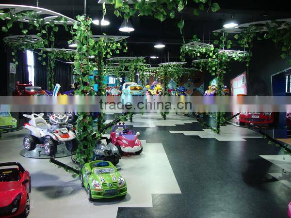 Licensed Children Ride on Toy car with electric power