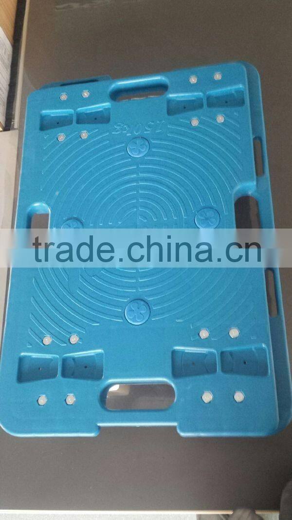 Plastic Moving Dollies, Heavy Duty Dollies with Wheels