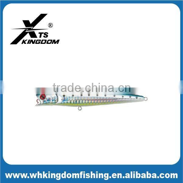 110mm 15.8g Manufacturer Artificial Bait For Fishing Wholesale