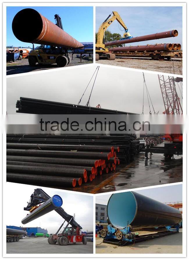 Pipe Astm A 335 P9