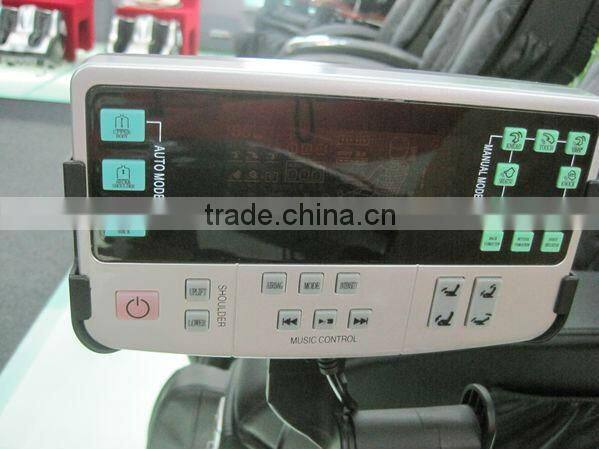 Deluxe Vending Paper Money Operated Massage Chair