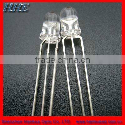 100% guranteed 660 led 5mm for plant growing..