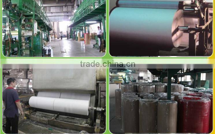Good quality PET Adhesive Insulation Mylar Tape manufacturer