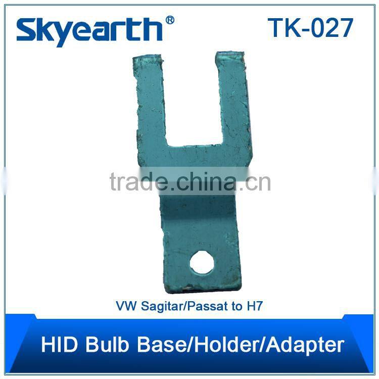 Year One Auto Parts Hid Adapter For VW Sagitar H7