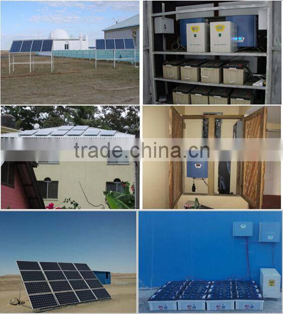 Hot Sale 1000W Solar Charge Controller