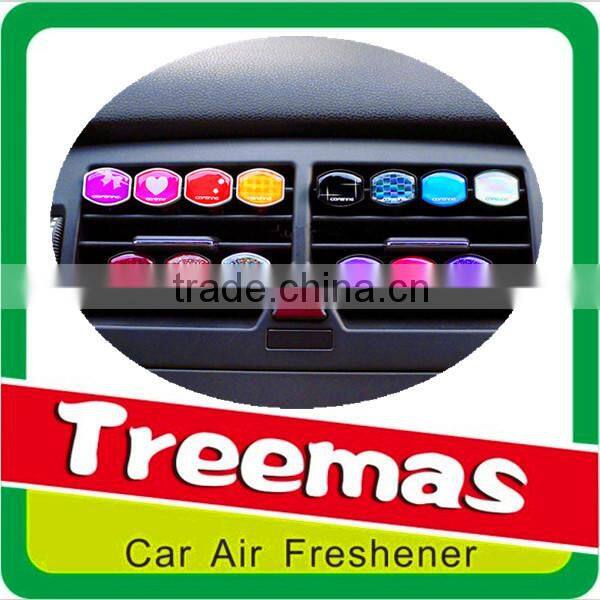 2015 hot sell eco fresh bowl clip toilet bowl air freshener Y195