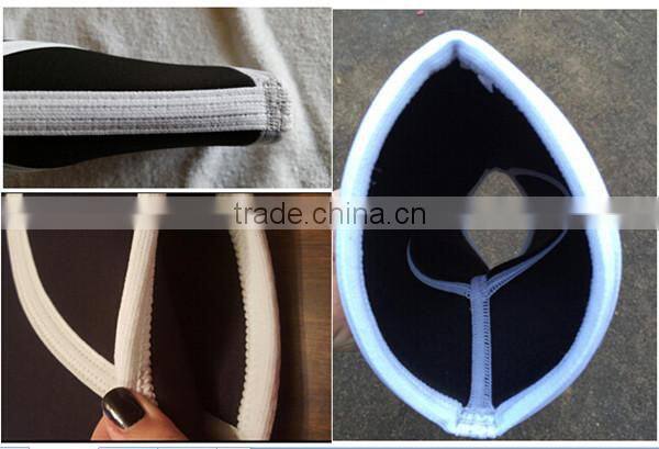 Fitness 5MM Knee Sleeves Great for CrossFit, Weightlifting, Powerlifting, Olympic Lifting, and Running