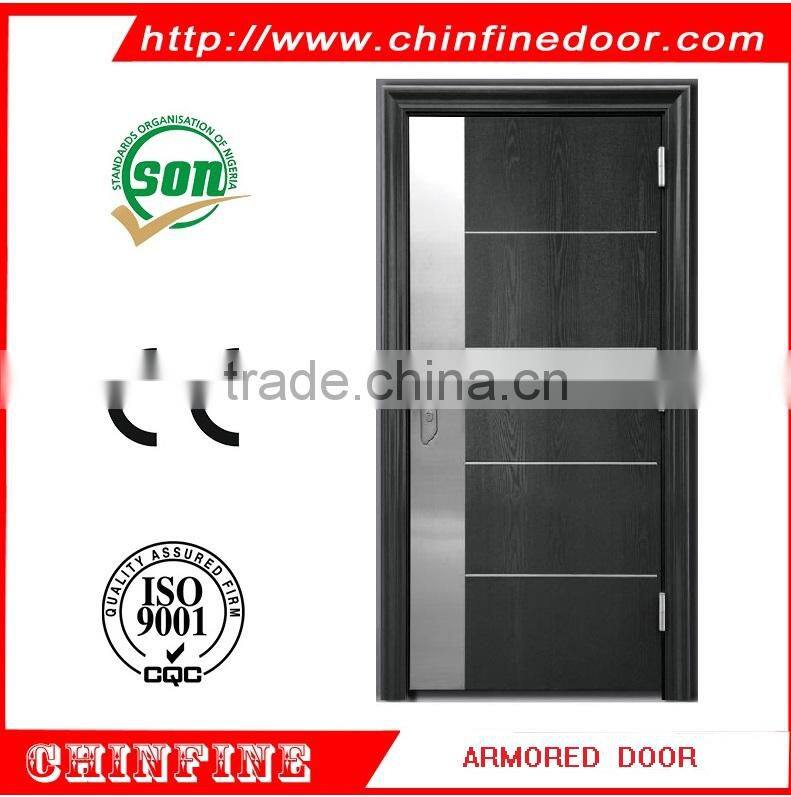 Brand new Armored door with high quality(CF-M070)