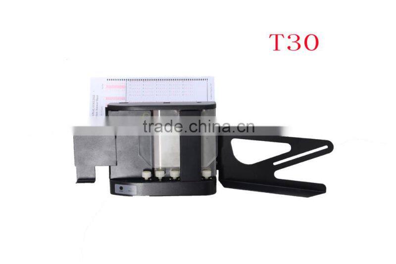 NHII 30FSA OMR Scanner (min OMR) for the school exam / Teting/barcode machine