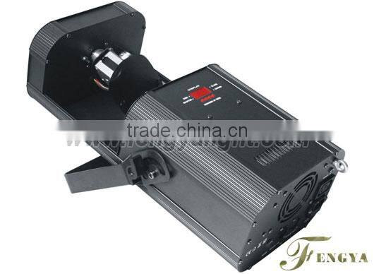 60w gobo led spot scanner light